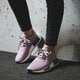 dámske tenisky (obuv) ADIDAS NMD_R1 W bd8012 farba fialová
