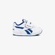 detské tenisky (obuv) REEBOK ROYAL CLJOG 2 KC bs8023 farba biela