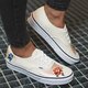 dámske tenisky (obuv) VANS UA AUTHENTIC va38emu5q farba béžová