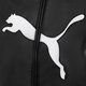 Prechodná bunda dámska (jarná/jesenná) PUMA BUNDA FUTURE.PUMA.ARCHIVE PLEATHER RACER JACKET 632170 01 farba čierna