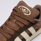 pánske skate obuv ADIDAS CAMPUS 00S jq8367 farba hnedá
