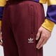 pánske nohavice ADIDAS NOHAVICE  ESSENTIALS PANT im2099 farba bordová