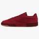 pánske tenisky (obuv) REEBOK CLUB C 85 TG bd1884 farba bordová