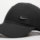 detská šiltovka NIKE ČIAPKA U NK DF CLUB CAP U CB MTSWSH fb5372-010 farba čierna