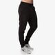 pánske nohavice NIKE NOHAVICE  BB PIVOT CUFF PANT 687054010 farba čierna