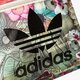 dámsky ruksak ADIDAS RUKSAK BP C CONFETE ap0574 farba viacfarebná