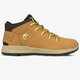 pánska outdoorová obuv TIMBERLAND EURO SPRINT TREKKER tb0a1xvq2311 farba žltá