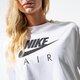 dámske tričko NIKE TRIČKO SS W NSW AIR TOP SS bv4777-100 farba biela