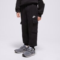 NIKE NOHAVICE  K NSW CLUB FLC CRGO PNT LBR BOY