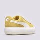 dámske tenisky (obuv) PUMA SUEDE MAYU W 380686-11 farba žltá