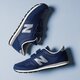 NEW BALANCE KV396CAY kv396cay farba tmavomodrá
