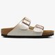 dámske šľapky BIRKENSTOCK ARIZONA  1009921 farba béžová
