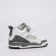 detské tenisky (obuv) JORDAN SPIZIKE LOW  fq3950-102 farba biela