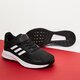 detské tenisky (obuv) ADIDAS RUNFALCON 2.0 C fz0113 farba čierna