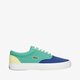 detské tenisky (obuv) LACOSTE JUMP SERVE LCE 0922 1 CUJ 743cuj0005bg3 farba viacfarebná