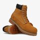 pánska vychádzková obuv CONFRONT CLASSIC BOOT cfmmb216002 farba žltá