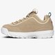 pánske tenisky (obuv) FILA DISRUPTOR S LOW 101057790r farba sivá
