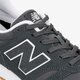 pánske tenisky (obuv) NEW BALANCE ML373MTD ml373mtd farba sivá