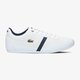 detské tenisky (obuv) LACOSTE MISANO 316 1 732spj0138001 farba biela