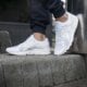 ASICS GEL-KAYANO h6d0n0101 farba biela