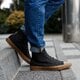 pánske tenisky (obuv) CONVERSE CHUCK TAYLOR ALL STAR II 155496c farba čierna