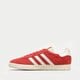 pánske tenisky (obuv) ADIDAS GAZELLE  ig1062 farba červená