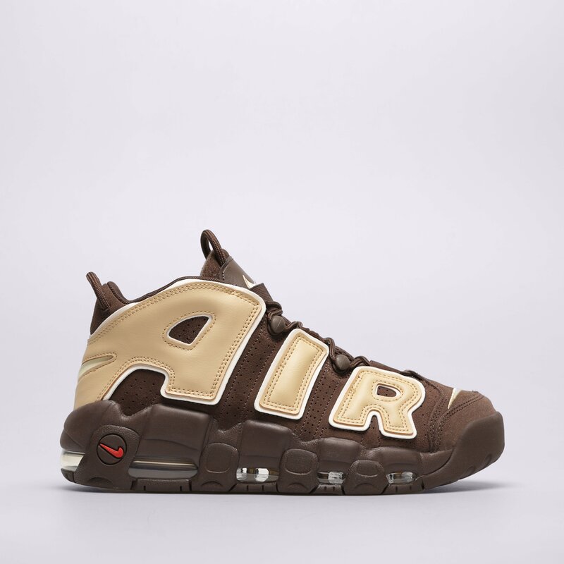 NIKE AIR MORE UPTEMPO '96