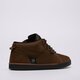 pánske skate obuv ETNIES JEFFERSON MTW 4101000483243 farba hnedá