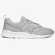 pánske tenisky (obuv) NEW BALANCE CM997HZS  cm997hzs farba sivá