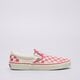 dámske tenisky (obuv) VANS CLASSIC SLIP-ON  vn000bvzbj11 farba ružová