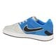 pánske tenisky (obuv) NIKE SON OF FORCE  616775400 farba sivá