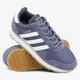 dámske tenisky (obuv) ADIDAS HAVEN W by9575 farba fialová