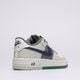 detské tenisky (obuv) NIKE AIR FORCE 1 LV8 1 fb9035-001 farba sivá