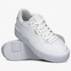 dámske tenisky (obuv) PUMA CALI SPORT WN'S 37387101 farba biela
