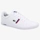pánske tenisky (obuv) LACOSTE EUROPA TCL  730spm000821g farba biela