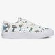 pánske tenisky (obuv) ADIDAS NIZZA X DISNEY SPORT GOOFY fw0645 farba biela