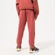 detské nohavice NIKE NOHAVICE  SPORTSWEAR CLUB FLEECE GIRL dc7207-691 farba ružová