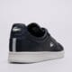 pánske tenisky (obuv) LACOSTE CARNABY PRO 124 2 SMA 747sma0043092 farba tmavomodrá