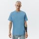 pánske tričko NIKE TRIČKO M NSW TEE SUSTAINABILITY dm2386-469 farba modrá