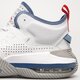 pánske tenisky (obuv) JORDAN STAY LOYAL 2  dq8401-101 farba biela