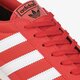 ADIDAS DRAGON OG by9701 farba červená