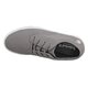 pánska vychádzková obuv TIMBERLAND EK HOOKSET CAMP CANVAS 4 EYE 9322b farba sivá