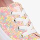dámske tenisky (obuv) CONVERSE CHUCK TAYLOR ALL STAR CORAL c555985w farba viacfarebná