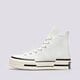 dámske tenisky (obuv) CONVERSE CHUCK 70 PLUS a03537c farba modrá
