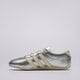 dámske tenisky (obuv) ADIDAS TOKYO jq0593 farba strieborná