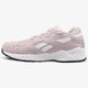 dámske tenisky (obuv) REEBOK AZTREK dv4078w farba ružová