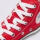 detské tenisky (obuv) CONVERSE CHUCK TAYLOR AS CORE  3j232c farba červená