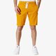 pánske šortky CONFRONT ŠORTKY  CNF BASIC SHORTS cf19szm32001 farba žltá