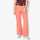dámske nohavice O'NEILL NOHAVICE  PW STAR PANTS SLIM 6580203082 farba ružová