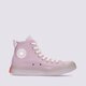 dámske tenisky (obuv) CONVERSE CHUCK TAYLOR ALL STAR CX 172893c farba fialová
